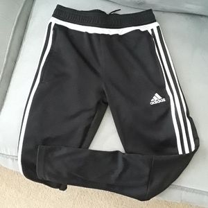 Boys Adidas Pants